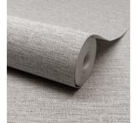 Telma Embossed Wallpaper - Neutral