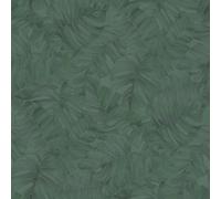 Grandeco Vanavara Monstera Leaf Textured Wallpaper in Green | Size: 1 Pack Grandeco Green 1 Pack