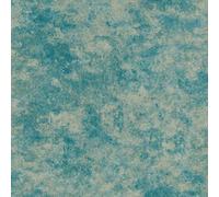 Grandeco Velvet Crush Textured Wallpaper, Teal