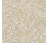 Grandeco Willow Trail Textured Wallpaper, Sage