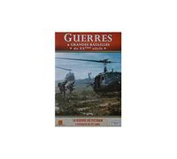 Grandes Batailles/Vol.23: La Guerre du Vietnam: L'Offensive du Têt (1968) [DVD]