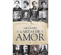 Grandes cartas de amor (Fuera de colección)