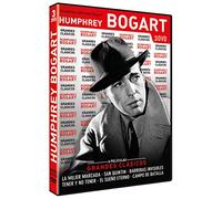 Grandes Clásicos: Humphrey Bogart - 6 Películas