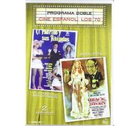Grandes Comedias De Los 70 (Programa Dob [2009] *** Region 2 *** Spanish Edition ***