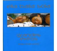 Grandes Exitos 1996-1998-2000