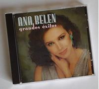 Ana Belen - Grandes Exitos