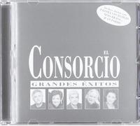 Grandes Exitos by El Consorcio (2000-09-15)