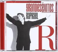 Grandes Exitos By Raphael (2014-05-13)