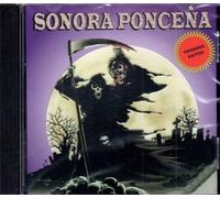 Grandes Exitos by Sonora Poncena