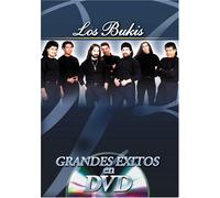 Grandes Exitos En Dvd [2005] [Region 1] [US Import] [NTSC]