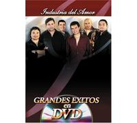Grandes Exitos En Dvd [2005] [Region 1] [US Import] [NTSC]