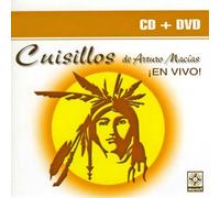 Grandes Exitos En Vivo