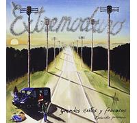 Grandes Exitos: Episodio Primero [VINYL]