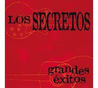 Grandes Exitos - LP with Bonus CD [VINYL]
