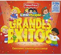 GRANDES EXITOS / VARIOUS - Grandes Exitos / Various