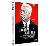 Grandes familles (les) - dvd