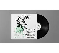 Grandes Hits (Antes De Los 18) (Gatefold with Fanzine) [VINYL]