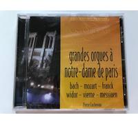 Grandes Orgues a Notre-Dame de Paris [Import]