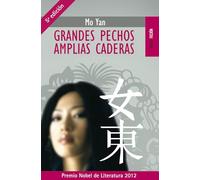 Grandes pechos, amplias caderas / Great Chests, Big Hips