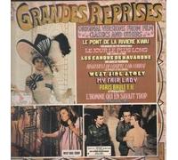 Grandes Reprises - Various Artists