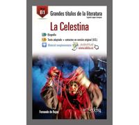 Grandes Titulos de la Literatura: La Celestina (B1)