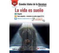 Grandes Titulos de la Literatura: La vida es sueno (B1)