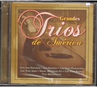 Grandes Trios De America