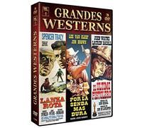 Grandes Westerns Vol.1