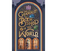 Grandest Bookshop in the World : Volume 1