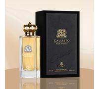 Grandeur Callisto Nuit Intense EDP By Al Wataniah Unisex Luxury Perfume 100ml
