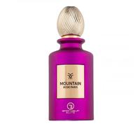 Grandeur Elite Mountain Rose Paris Eau De Parfum 100ml