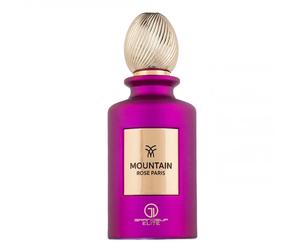 Grandeur Elite Mountain Rose Paris Eau De Parfum 100ml
