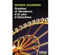 Grandeur et décadence d'un parc d'attractions