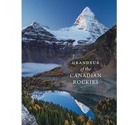 Grandeur of the Canadian Rockies