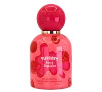 Grandeur Tubbees Berry Explosion Unisex Eau De Parfum - 50 ml