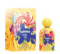 Grandeur Tubbees Candy Pop Unisex Eau De Parfum - 50 ml