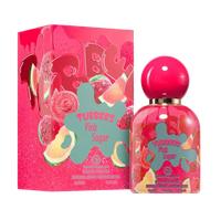 Grandeur Tubbees Pink Sugar Unisex Eau De Parfum - 50 ml