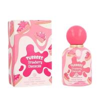 Tubbees Strawberry Cheesecake by Grandeur 50ml EDP - Next Day Delivery Brand New
