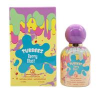 Grandeur Unisex Tubbees Berry Blast Eau De Parfum - 50 ml
