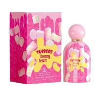 Dreamy Treats Tubbees by Grandeur Travel Size 3 x 35ml EDP Kids BRAND NEW
