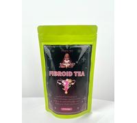 GRANDFANM FIBROID TEA -8G 10SACHETS herbal tea for women's health, fertility menstrual cramps, detox, menopause,cyst & toxin support