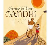 Grandfather Gandhi