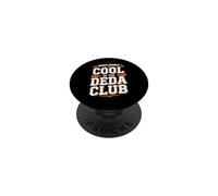 Grandfather Serbian Pride Granddaddy The Cool Deda PopSockets Adhesive PopGrip
