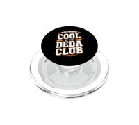 Grandfather Serbian Pride Granddaddy The Cool Deda PopSockets PopGrip for MagSafe