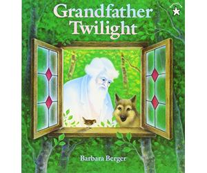 Grandfather Twilight (Paperstar Book)