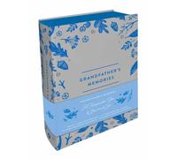 Grandfather's Memories : A Keepsake Box and Journal Set