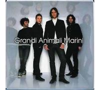 Grandi Animali Marini - Grandi Animali Marini