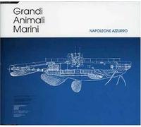 Grandi Animali Marin - Napoleone Azzurro