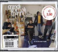 Grandi Animali Marin - Tu Mi Fai Star Male