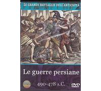 Grandi Battaglie Dell'Antichita' (Le) - Le Guerre Persiane